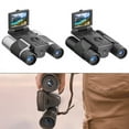 thumbnail image 2 of Lefu High Power 12x32 Binoculars with Camera and LCD Screen- Perfect for Bird, 2 of 10