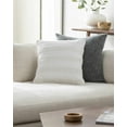 thumbnail image 2 of BoutiqueRugs Gordy Throw Pillow, 2 of 3