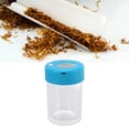 thumbnail image 1 of Portable Magnifying Viewing Jar with LED Light, Waterproof and Shockproof, 8x Magnification, Suitable for  Storage, 1 of 8