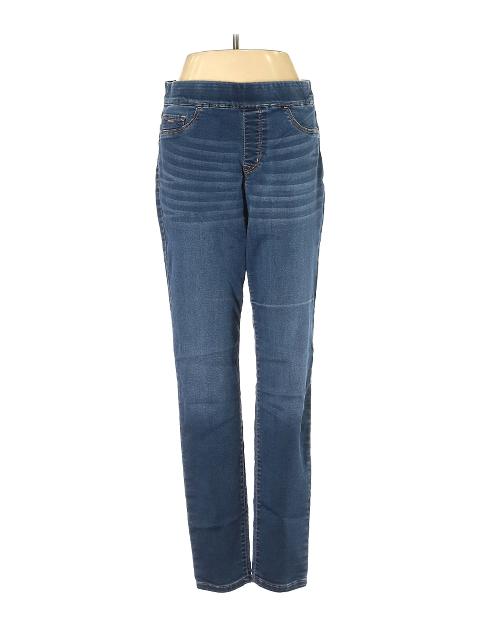 jeans west jeggings