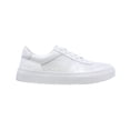 thumbnail image 2 of Sneaker Casual de Piel para Hombre Triples, 2 of 7