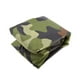 thumbnail image 1 of Cubiertas Universales a Prueba de Polvo, , Impermeable, para Motocicleta Coche Barco - Camo M METRO, 1 of 9