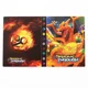 thumbnail image 4 of Charizard 240 Uds álbum tarjeta libro mapa letra Mewtwo Charizard titular carpeta colecciones carpeta Anime tarjeta Protector cuaderno regalo, 4 of 6
