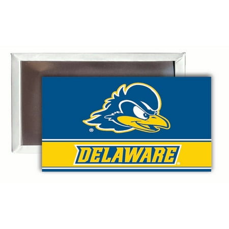 

Delaware Blue Hens 2x3-Inch Fridge Magnet 4-Pack