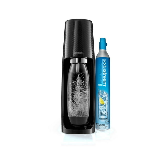 SodaStream Fizzi Sparkling Water Maker