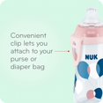 thumbnail image 4 of Cup NUK Large Active Tritan sin BPA, más de 8 m, con clip de transporte, 4 of 8