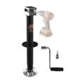 thumbnail image 1 of Trailer Jack POPBULL 2.5T con estructura en A con pata abatible ajustable, 1 of 8