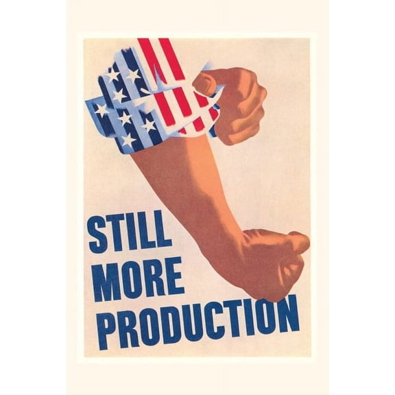 Pocket Sized - Found Image Press Journals: Vintage Journal Still More Production (Paperback)
