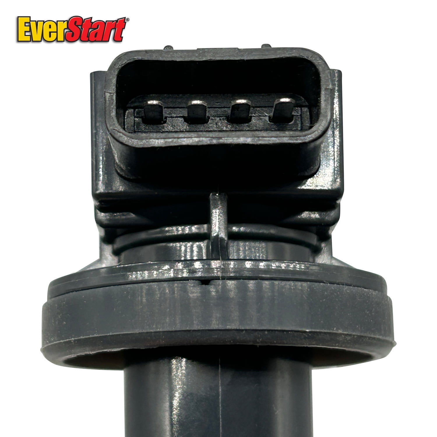 Everstart ES-7033-MP4 Set of 4 Ignition Coils