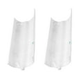 thumbnail image 1 of Unicel FG-1004 48 Sq Ft Vertical DE Grid Swimming Pool Filter (2 Pack), 1 of 5