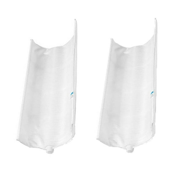 Unicel FG-1004 48 Sq Ft Vertical DE Grid Swimming Pool Filter (2 Pack)