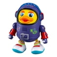 thumbnail image 1 of Mainan Robot Panda Jouet Électrique, Jouet en Peluche, pour Enfants, avec Musique et Style, 1 of 8