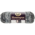 thumbnail image 5 of Homespun Yarn-Tanzanite Stripes, Pk 3, Lion Brand, 5 of 5