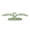 Green, variant on Bud Wire Organizer For Plug And Self Data Metal Door Hanger Hook for 12 Storage Hooks Large Wall Hooks Wall Hanging Hooks Rafter Hook Shower Hangers Suction Cups Hook Wall Mount Temp Strips to