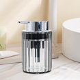 thumbnail image 1 of Taza de espuma para limpieza facial, máquina de espuma, recipiente de limpieza para tazas de espuma para niñas, herramientas de ducha para lavado de BLESIY Botellas de limpieza facial, 1 of 8