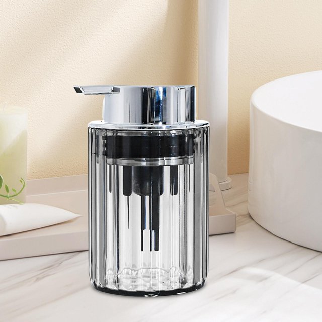 Taza de espuma para limpieza facial, máquina de espuma, recipiente de limpieza para tazas de espuma para niñas, herramientas de ducha para lavado de BLESIY Botellas de limpieza facial