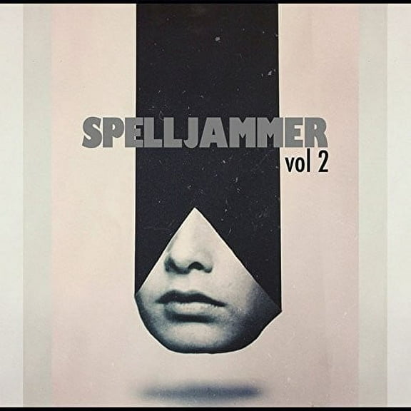 Spelljammer - Vol. II - Rock - CD