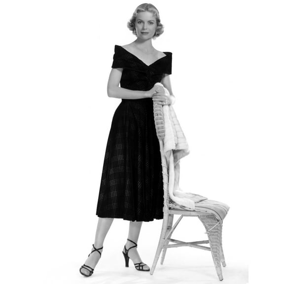 Dorothy Mcguire 1952 Photo Print (8 x 10)