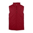 thumbnail image 2 of Badger - Quilted Vest - 7660, 2 of 3