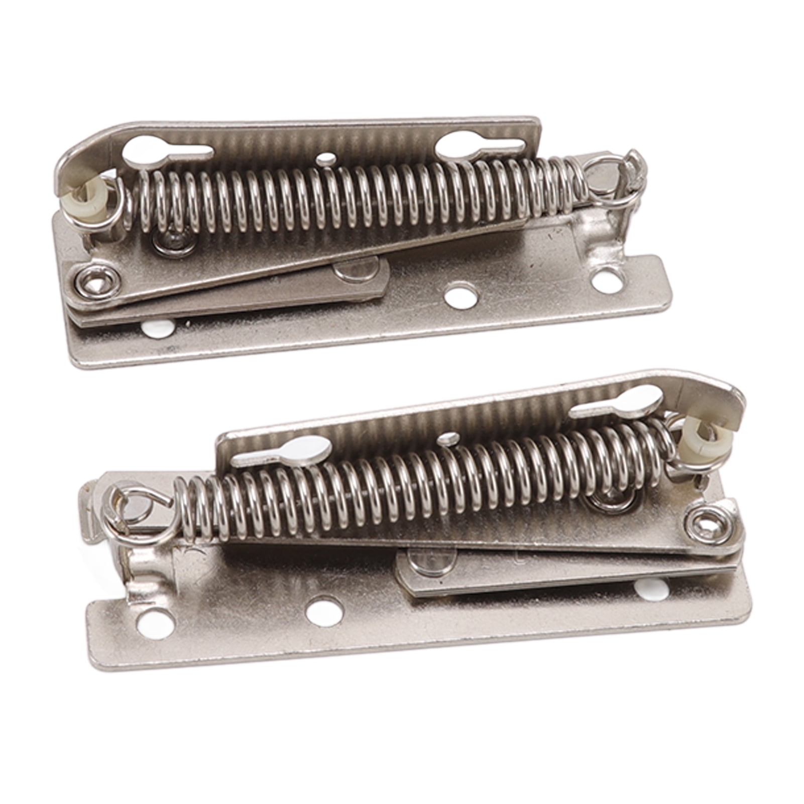 Spring Hinge, Stainless Steel Hinge Bridge Shaped For Folding