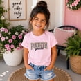 thumbnail image 5 of Fourth Grade Camo Shirt for Boys and Girls Back to School Woodland Camouflage Kids Tee Pink Shirt 4T, 5 of 8