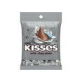 thumbnail image 2 of Hershey's Kisses Milk Chocolate Candy, Bag 4.84 oz, 2 of 10