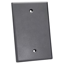 Quest Oversized Keystone Wall Plate, Single-Gang