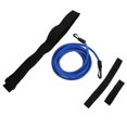 thumbnail image 4 of UPGRATOR Swim Training Tether 1 Set Adjustable Tether For Athletes Open Water Swimming 157.20X0.35X0.35In, 4 of 6