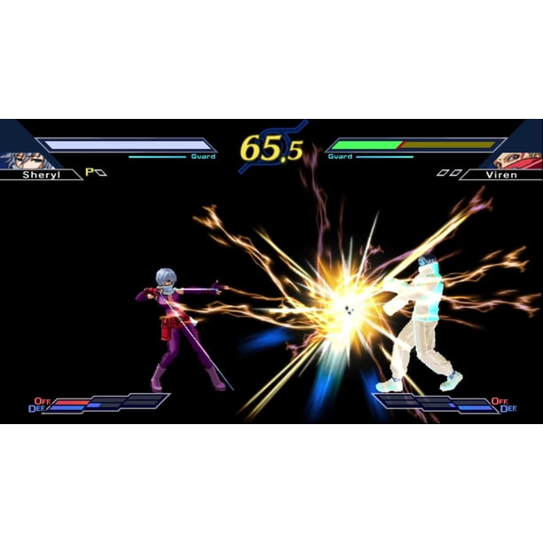 The Rumble Fish 2 Collector's Edition Pour PS4 - Version Japonaise - Neuf Sous Scellé