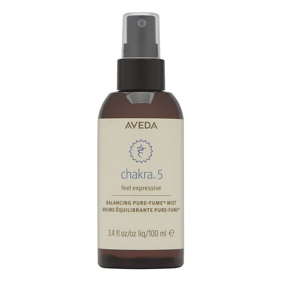 Aveda CHAKRA 5 Balancing Pure Fume Mist 100ml/3.4oz