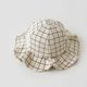 thumbnail image 3 of Gorro de verano para bebé, accesorios infantiles para niña, playa, sol, ala grande al aire libre, gorro de cubo para niño pequeño, novedad de 2022, 3 of 5