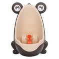 thumbnail image 2 of Urinario para Niños Pequeños y Divertido Orinal de Pie para Entrenamiento de Orinal para Niños ANGGREK Otros, 2 of 8