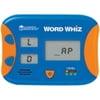 Learning Resources Word Whiz Electronic Flash Card