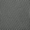 thumbnail image 4 of Uxcell Speaker Grill Cloth Polyester Fiber Stereo Mesh Fabric Black 1x1.45m, 4 of 4