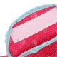 thumbnail image 3 of Dog Lifting Harness, Breathable, Washable, Portable, with Double Lumbar Band, for Small Dogs, Size L, Rose Red, 3 of 4