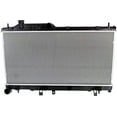 thumbnail image 2 of Garage-Pro Radiator Compatible with 2009-2013 Subaru Forester, Fits 2005-2009 Subaru Outback, Subaru Legacy, Fits 2008-2014 Subaru Impreza 2.5L, 2 of 3