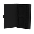 thumbnail image 3 of Soporte Protector de caja de almacenamiento para portátil 4 Micro + 2 perfke Estuche de almacenamiento para tarjetas de memoria, 3 of 7