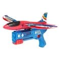 thumbnail image 2 of Juego de Disparos de Avión de Espuma BuyWeekMX Juguete, 2 of 9
