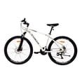 thumbnail image 1 of Bicicleta de Montaña Aluminio Rodada 26 21 Velocidades Kubor Blanco Cosmo, 1 of 4