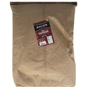 Savor Imports Red Quinoa, 25 Pound -- 1 Each.
