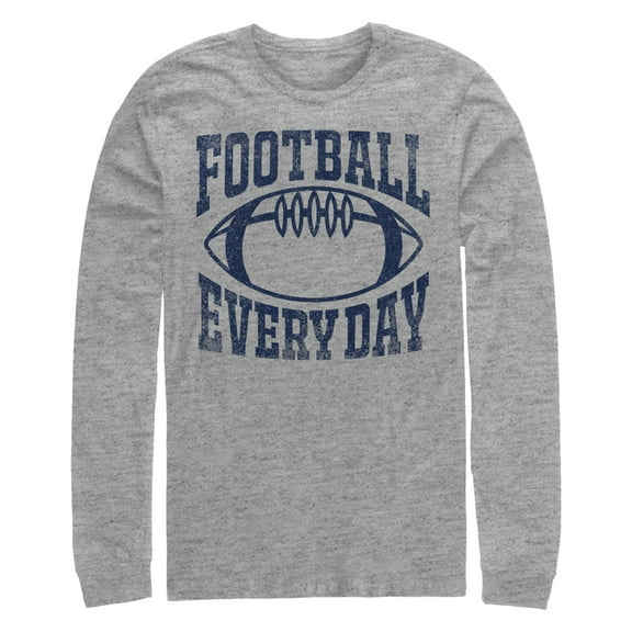 Men's Lost Gods Football Everyday Long Sleeve Shirt