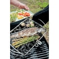 thumbnail image 4 of Weber Wire Grill Basket, 4 of 6