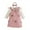 Pink, variant on Zshosam My First Birthday Baby Girl Outfit Baby Girl Clothes Outfit Newborn Ruffle Romper Suspender Skirt Set Size 9 12 Months,(Pink 9-12 Months)