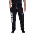 thumbnail image 1 of San Jose Sharks Premium Fleece Sweatpants for Men, 1 of 9