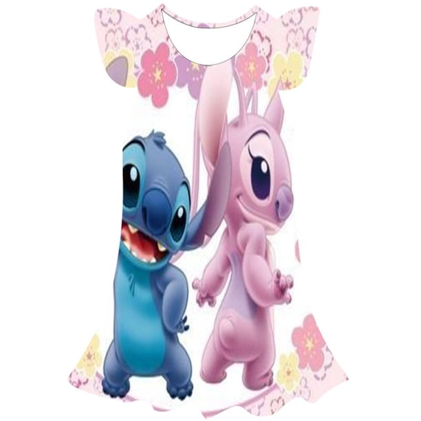 Vestido de punto de Disney para niñas, disfraz de princesa, vestido de fiesta de cumpleaños para niñas, vestido de punto de Disney de dibujos animados con mangas, vestido de punto 6M Gao Jinjia LED