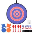 thumbnail image 3 of Juego de dardos para niños pequeños, juego de dardos para fiestas en interiores y exteriores, juguete de regalo, 3 of 14