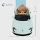 thumbnail image 5 of Carrito Montable Deportivo Baby Gaon Eléctrico Verde con Control a Distancia, 5 of 5