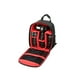 thumbnail image 1 of Mochila Para Cámara Al Aire Libre, Bolso De Hombro De Nailon De Gran Capacidad, Impermeable, Resistente Al Desgaste, Bolsa Para Cámara Digital Slr Speravity EL013696-02, 1 of 6