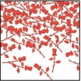 thumbnail image 2 of Beistle, Red CN310 Roses Confetti, 0.5 oz, 2 of 2