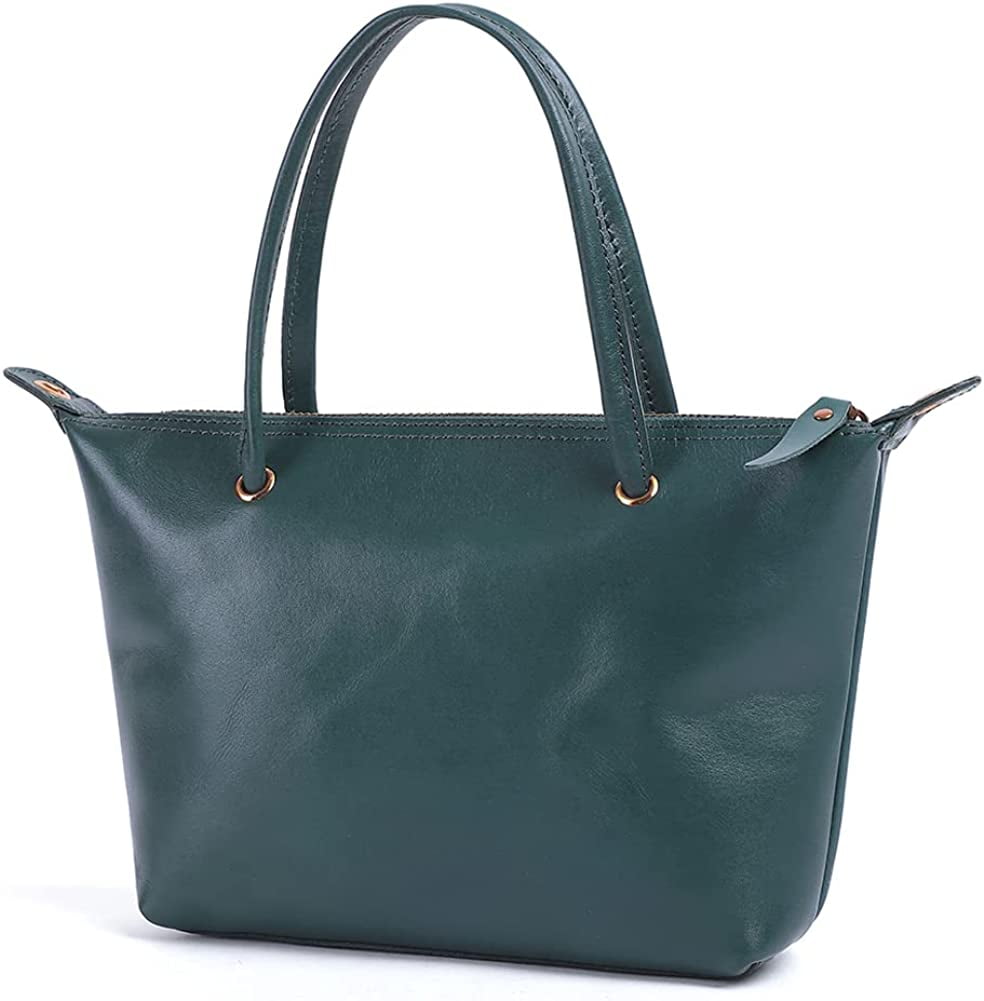 CoCopeaunts Top Handle Handbag for Women Large Capacity Shoulder Bag